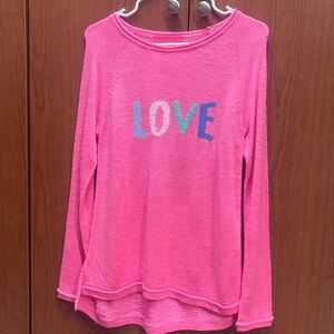 Lilly Pulitzer sweater